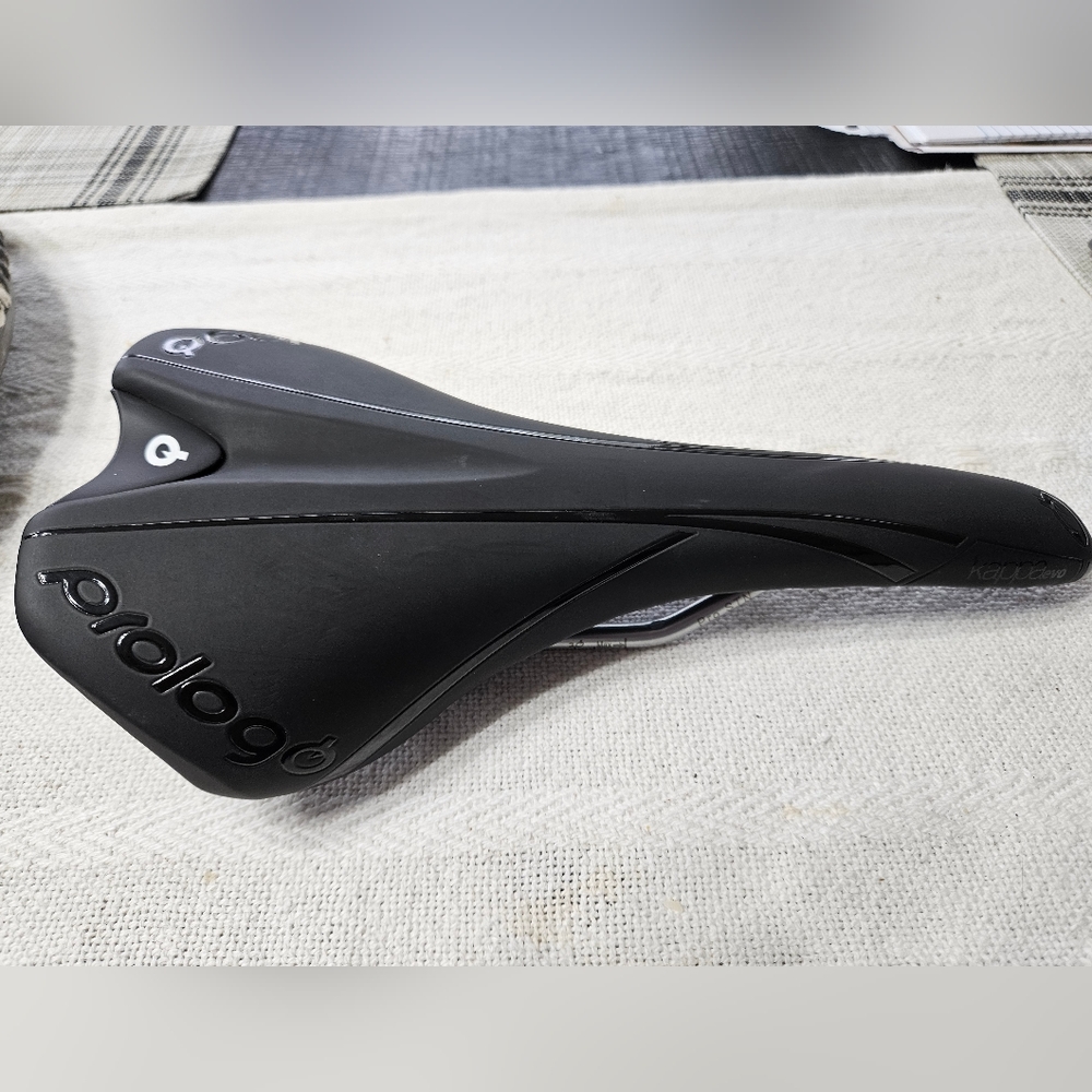 Prolog Kappa Eva DEA T2.0 Saddle